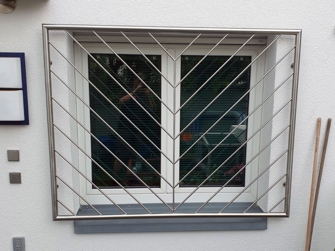 Fenstersicherungen
